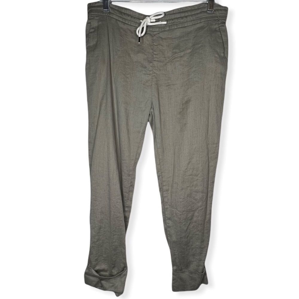 James Perse Standard Drawstring Pants
